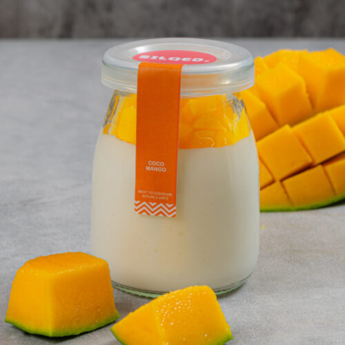 Coco Mango