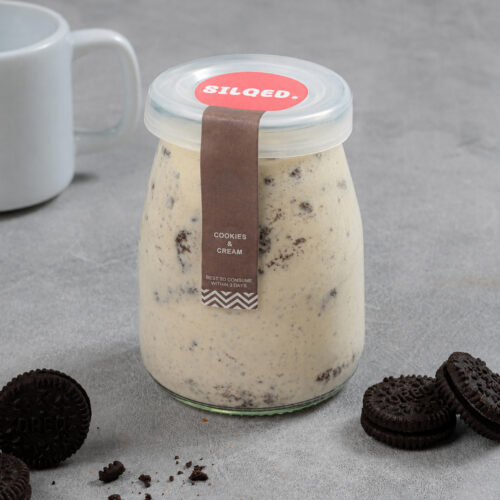 Cookies & Cream