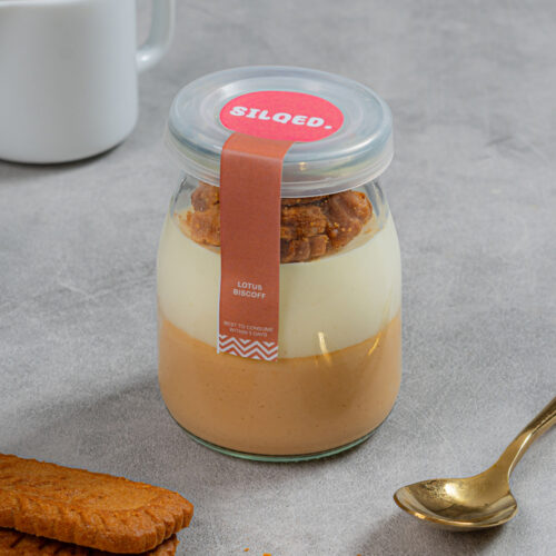 Lotus Biscoff